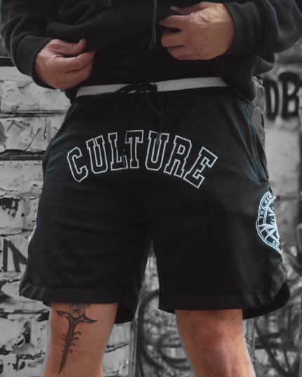 TGC Culture Shorts