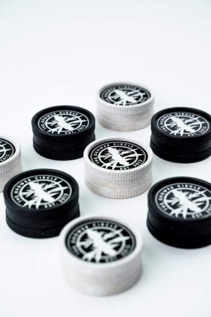 TGC Santa Cruz Grinder